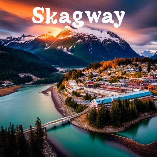 Skagway Tours