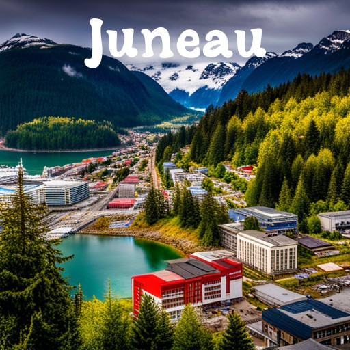 Juneau tours and whale watching